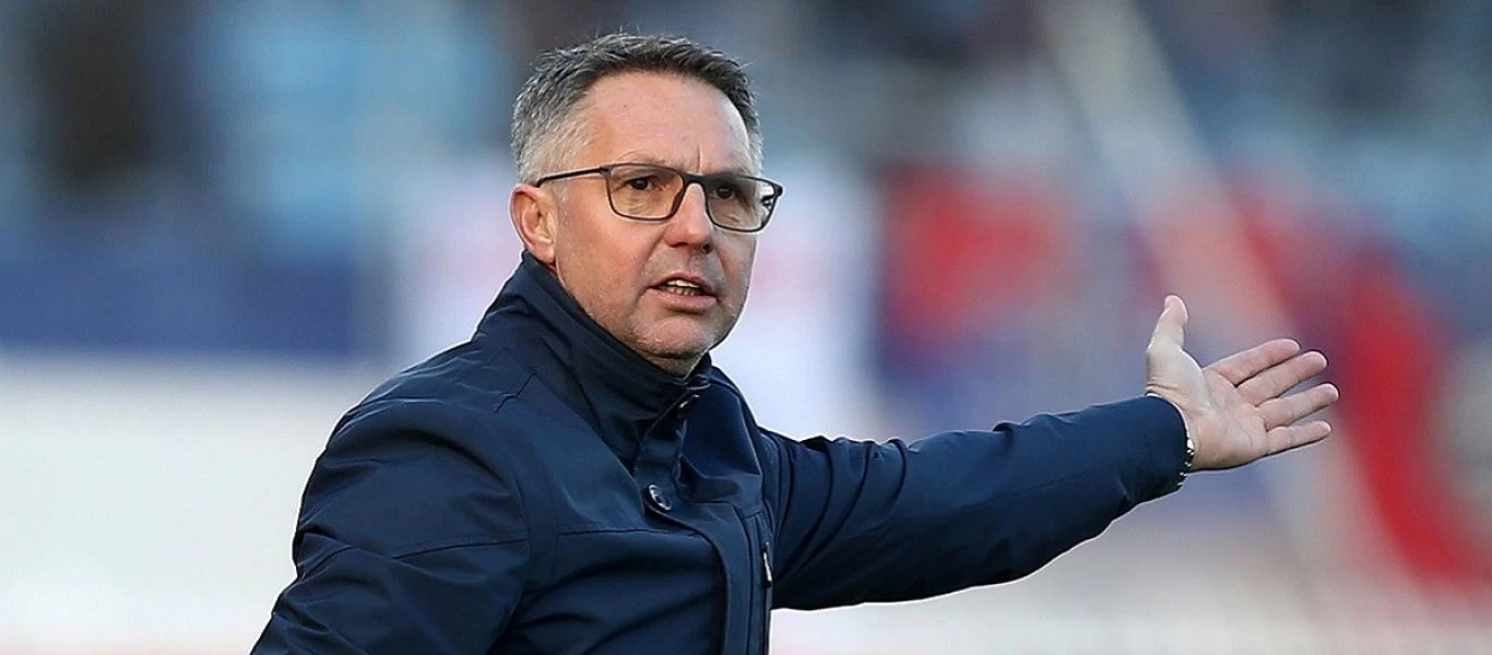 Ανακοινώθηκε από τον Ατρόμητο ο Ν.Κανάντι - Επιστρέφει μετά από έναν χρόνο